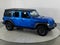 2021 Jeep Wrangler Sport S 4x4