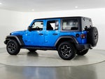 2021 Jeep Wrangler Sport S 4x4