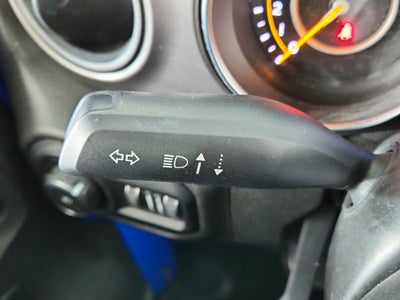 2021 Jeep Wrangler Sport S 4x4