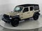 2022 Jeep Wrangler Willys 4x4