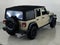 2022 Jeep Wrangler Willys 4x4