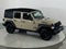 2022 Jeep Wrangler Willys 4x4