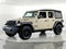 2022 Jeep Wrangler Willys 4x4