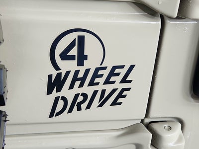 2022 Jeep Wrangler Willys 4x4