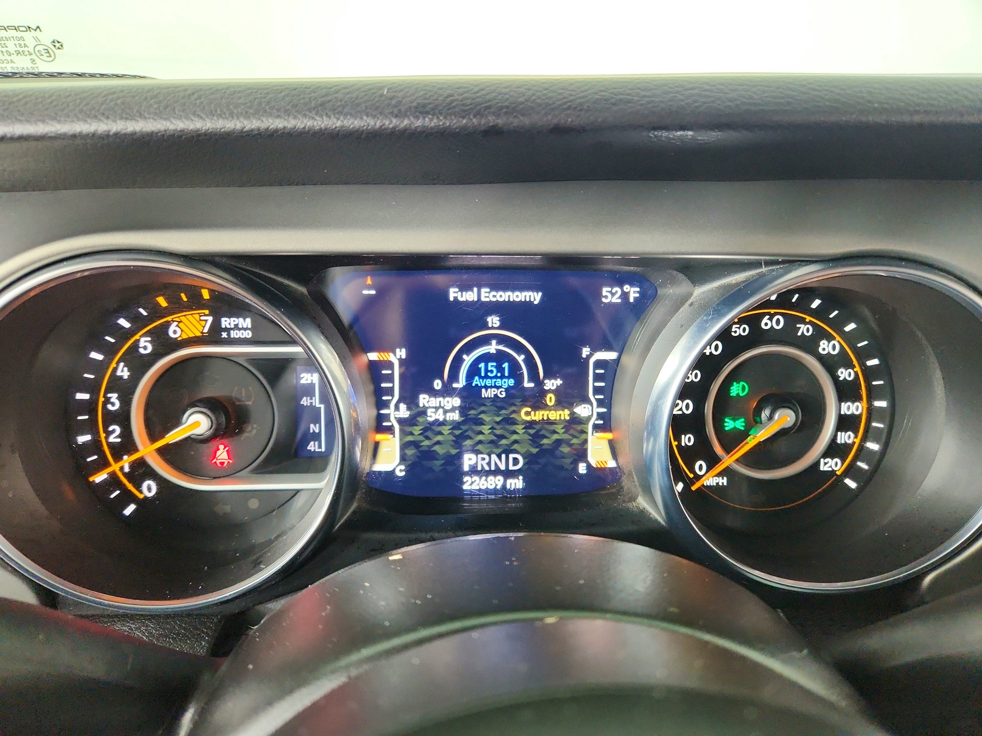 2022 Jeep Wrangler Willys 4x4