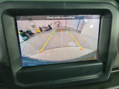 2022 Jeep Wrangler Willys 4x4