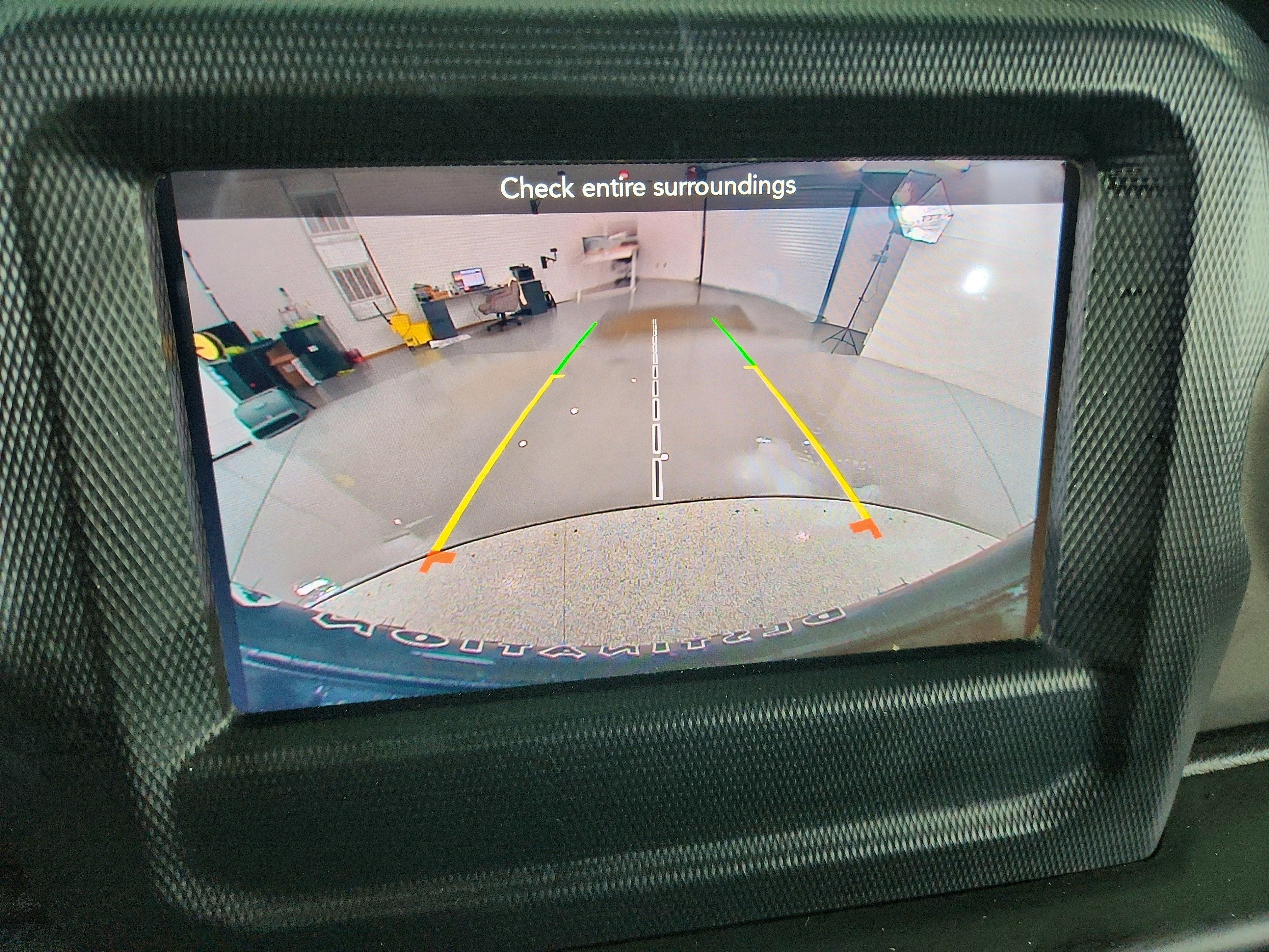 2022 Jeep Wrangler Willys 4x4