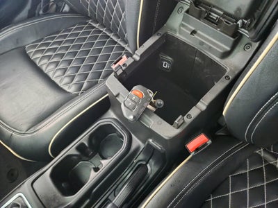 2022 Jeep Wrangler Willys 4x4