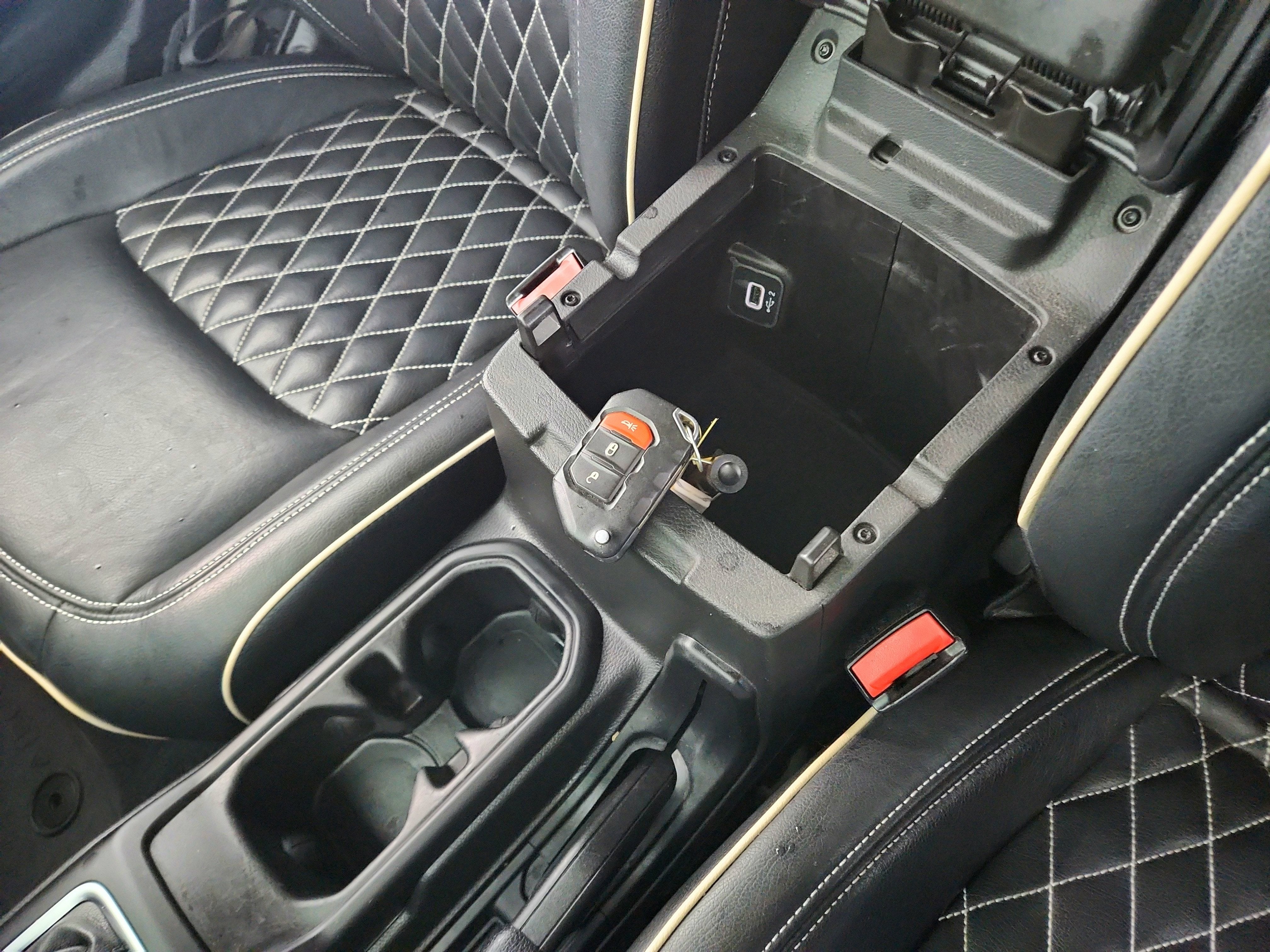 2022 Jeep Wrangler Willys 4x4