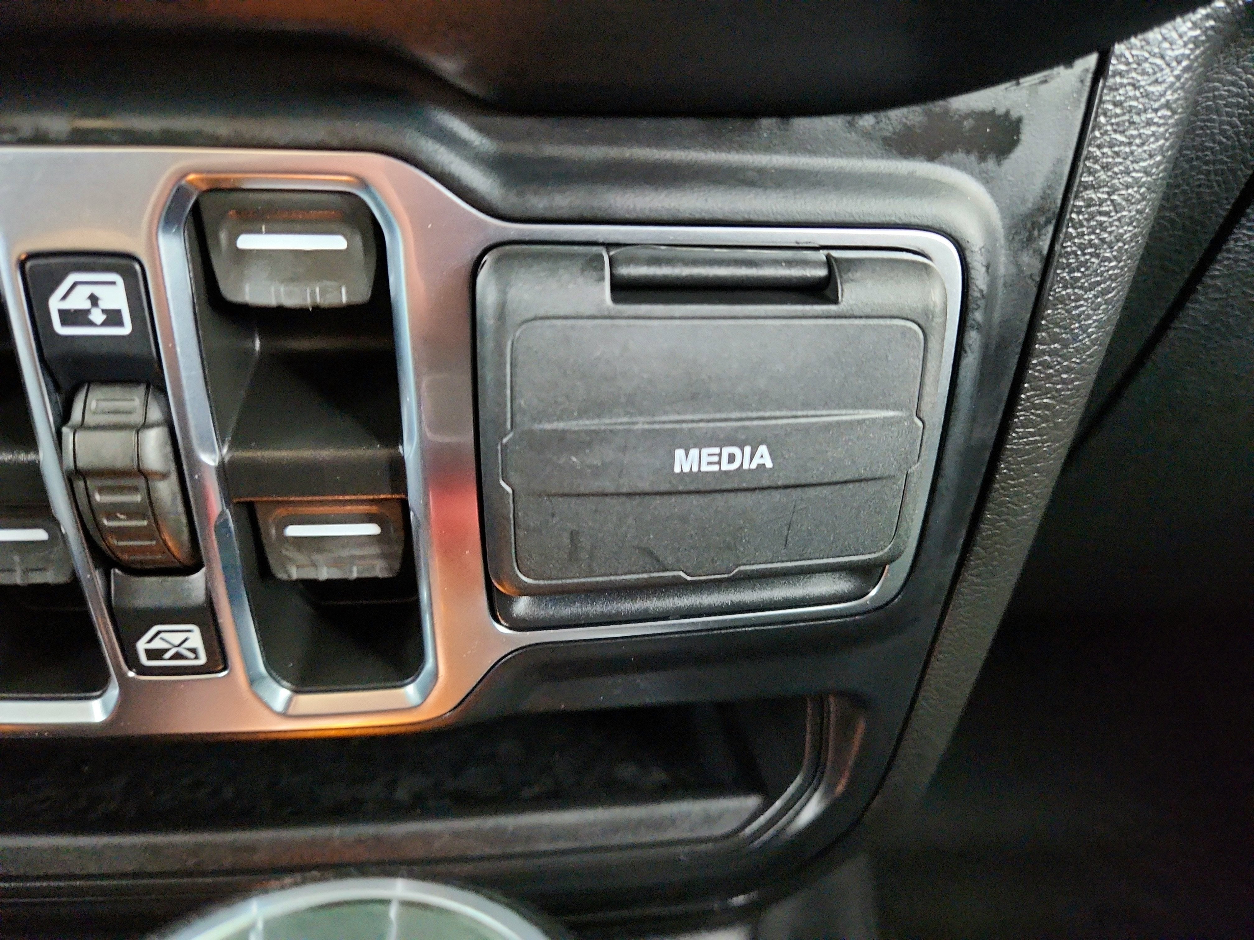 2022 Jeep Wrangler Willys 4x4