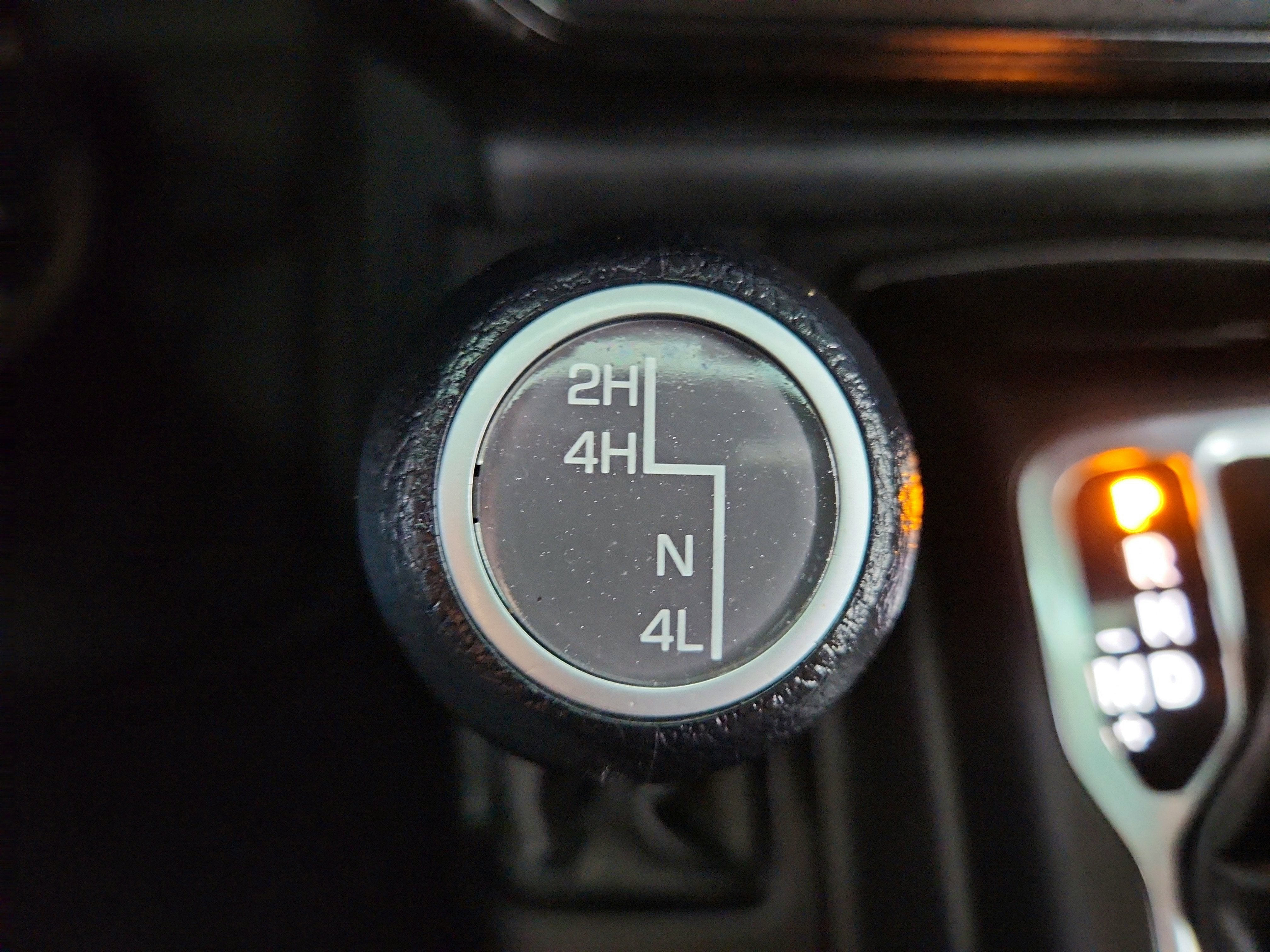 2022 Jeep Wrangler Willys 4x4