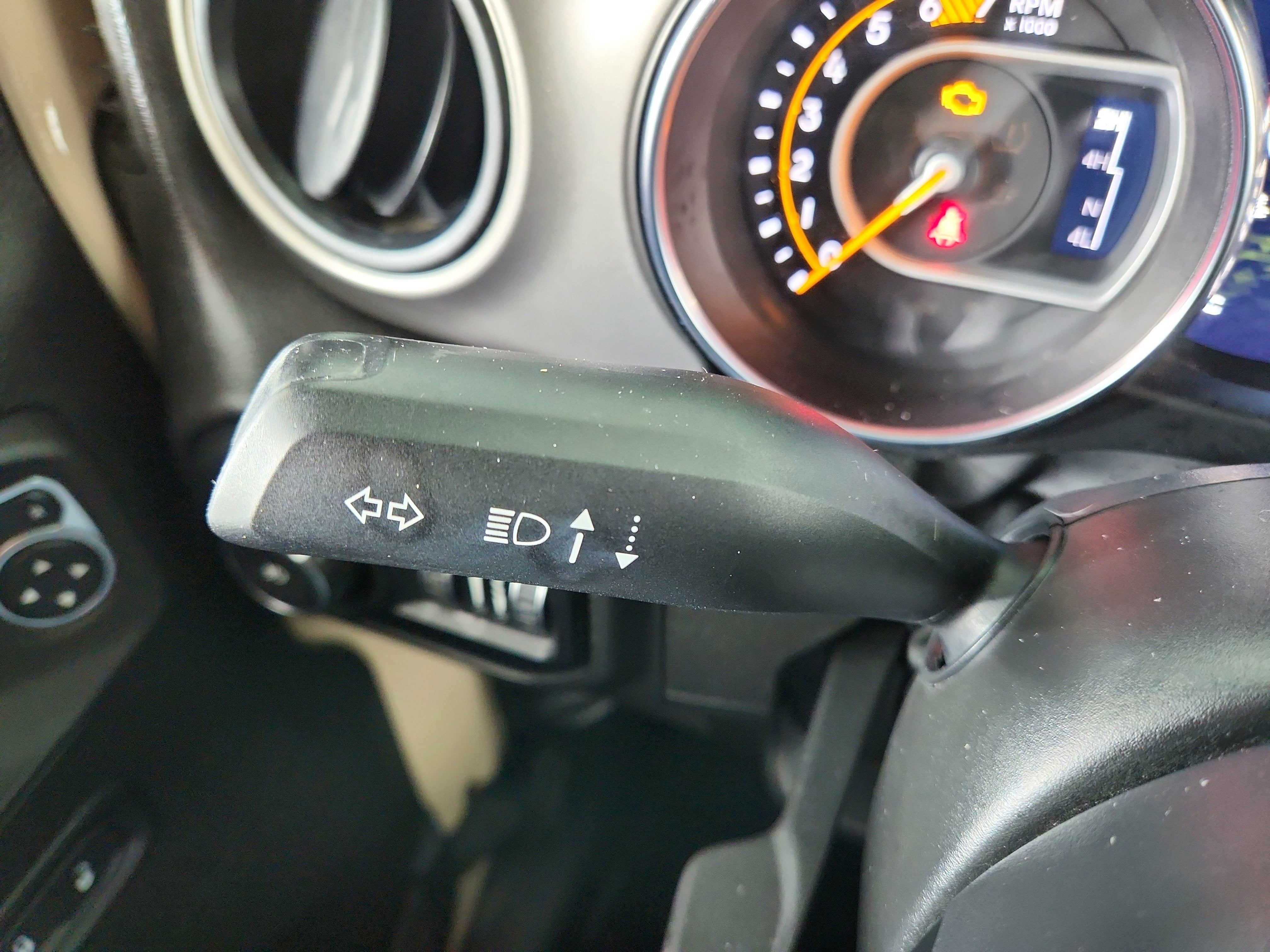 2022 Jeep Wrangler Willys 4x4