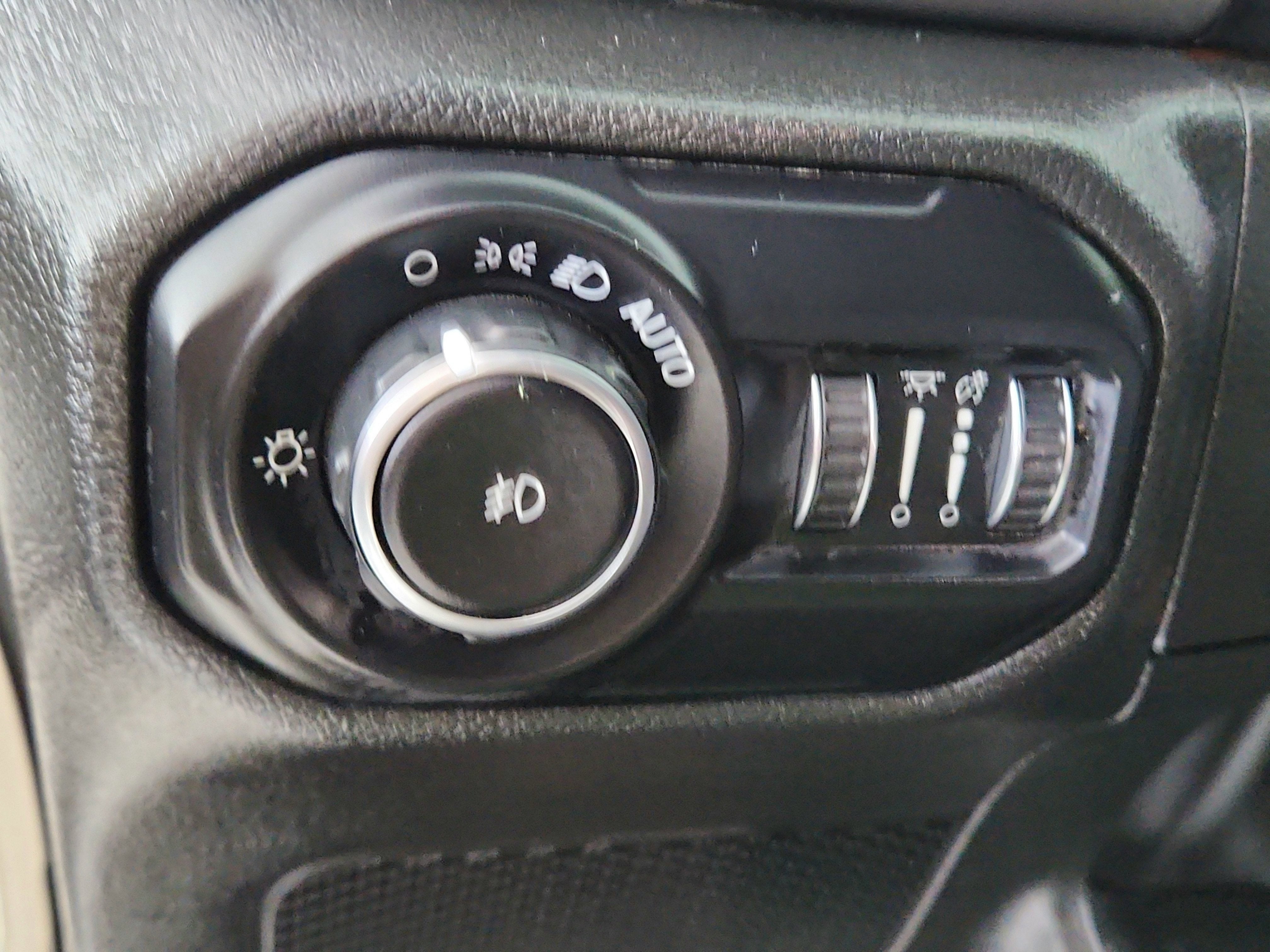 2022 Jeep Wrangler Willys 4x4