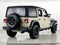 2022 Jeep Wrangler Willys 4x4