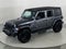 2022 Jeep Wrangler Sport Altitude 4x4