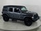 2022 Jeep Wrangler Sport Altitude 4x4