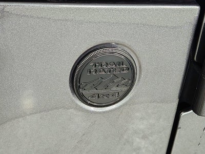 2022 Jeep Wrangler Sport Altitude 4x4