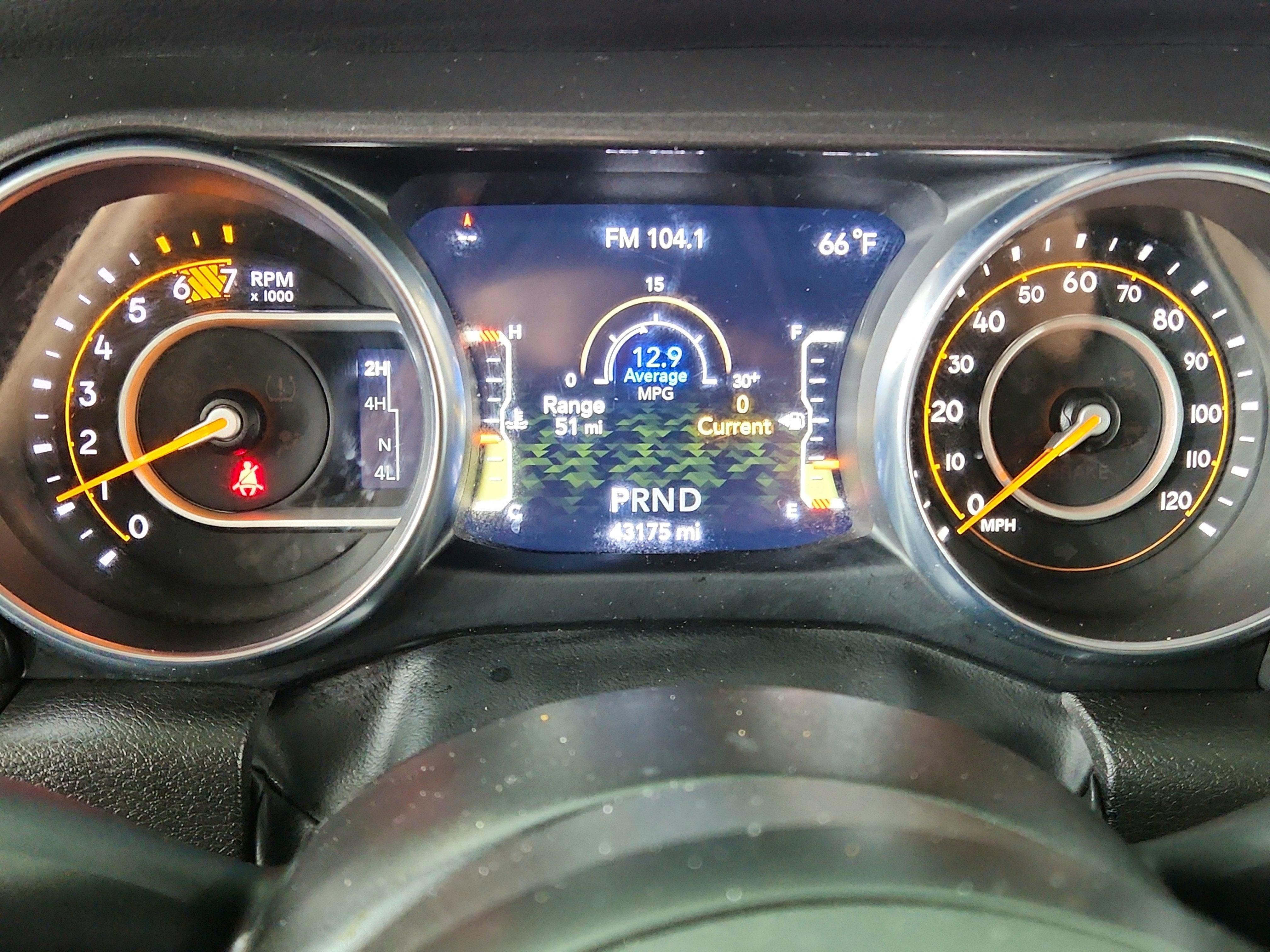 2022 Jeep Wrangler Sport Altitude 4x4