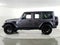 2022 Jeep Wrangler Sport Altitude 4x4