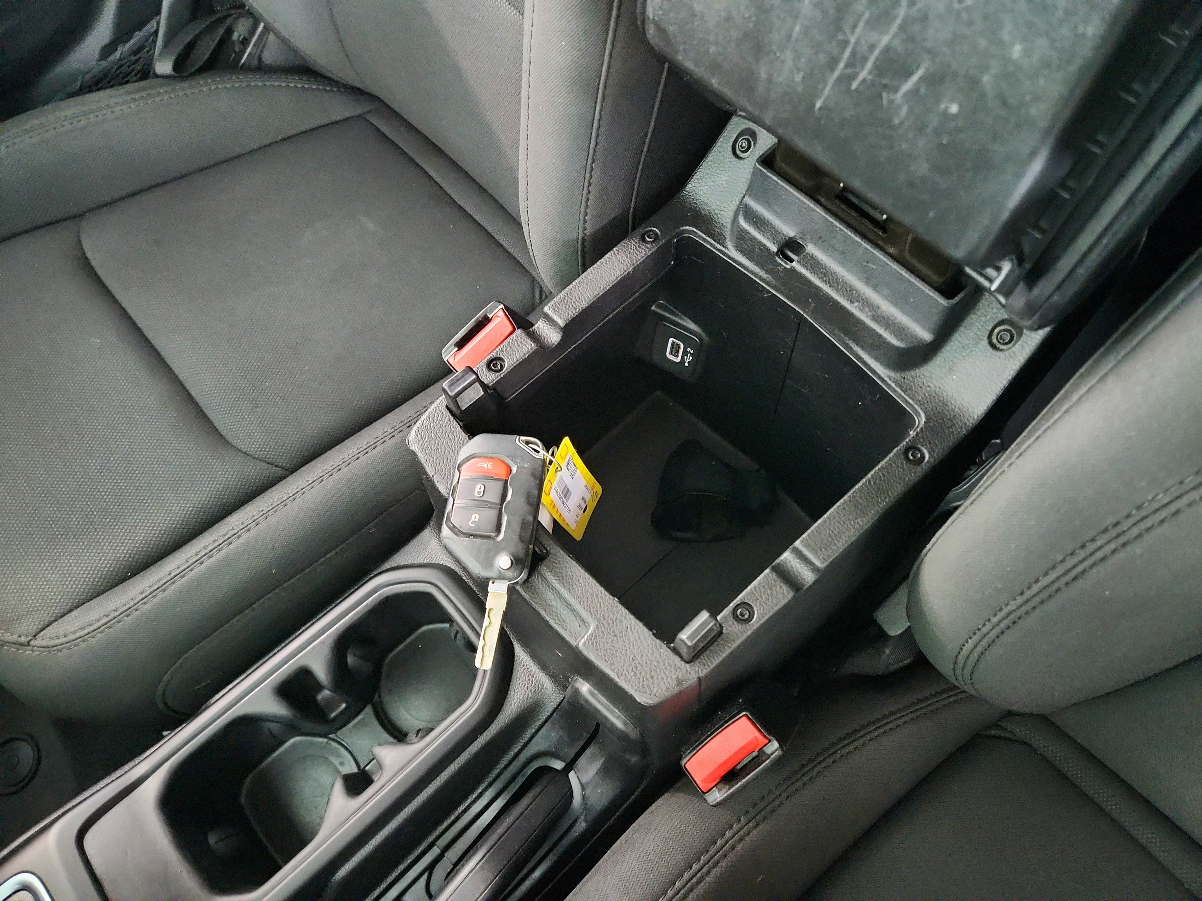 2022 Jeep Wrangler Sport Altitude 4x4