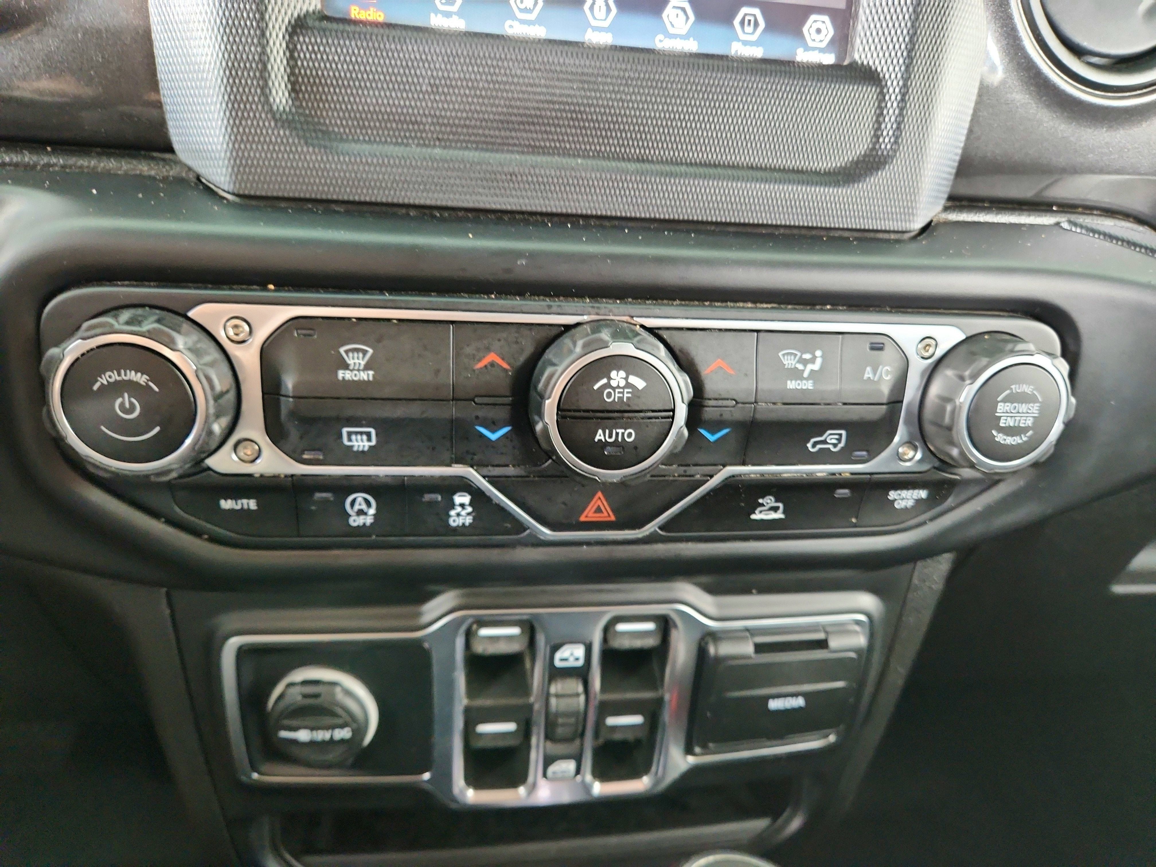 2022 Jeep Wrangler Sport Altitude 4x4