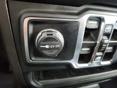 2022 Jeep Wrangler Sport Altitude 4x4