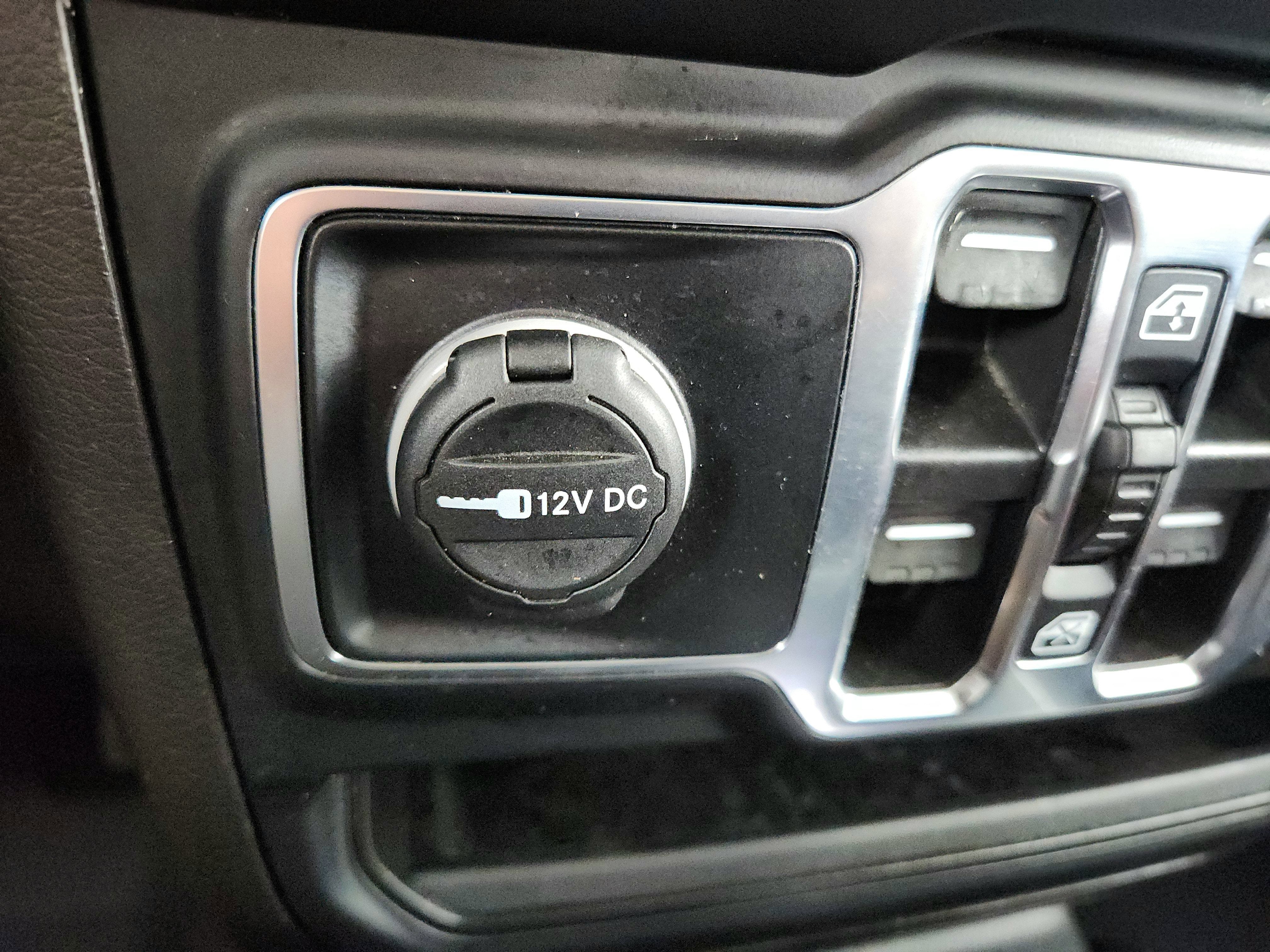 2022 Jeep Wrangler Sport Altitude 4x4