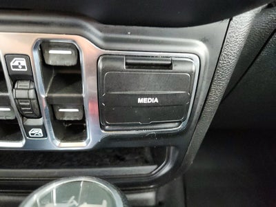 2022 Jeep Wrangler Sport Altitude 4x4