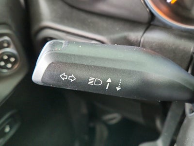 2022 Jeep Wrangler Sport Altitude 4x4