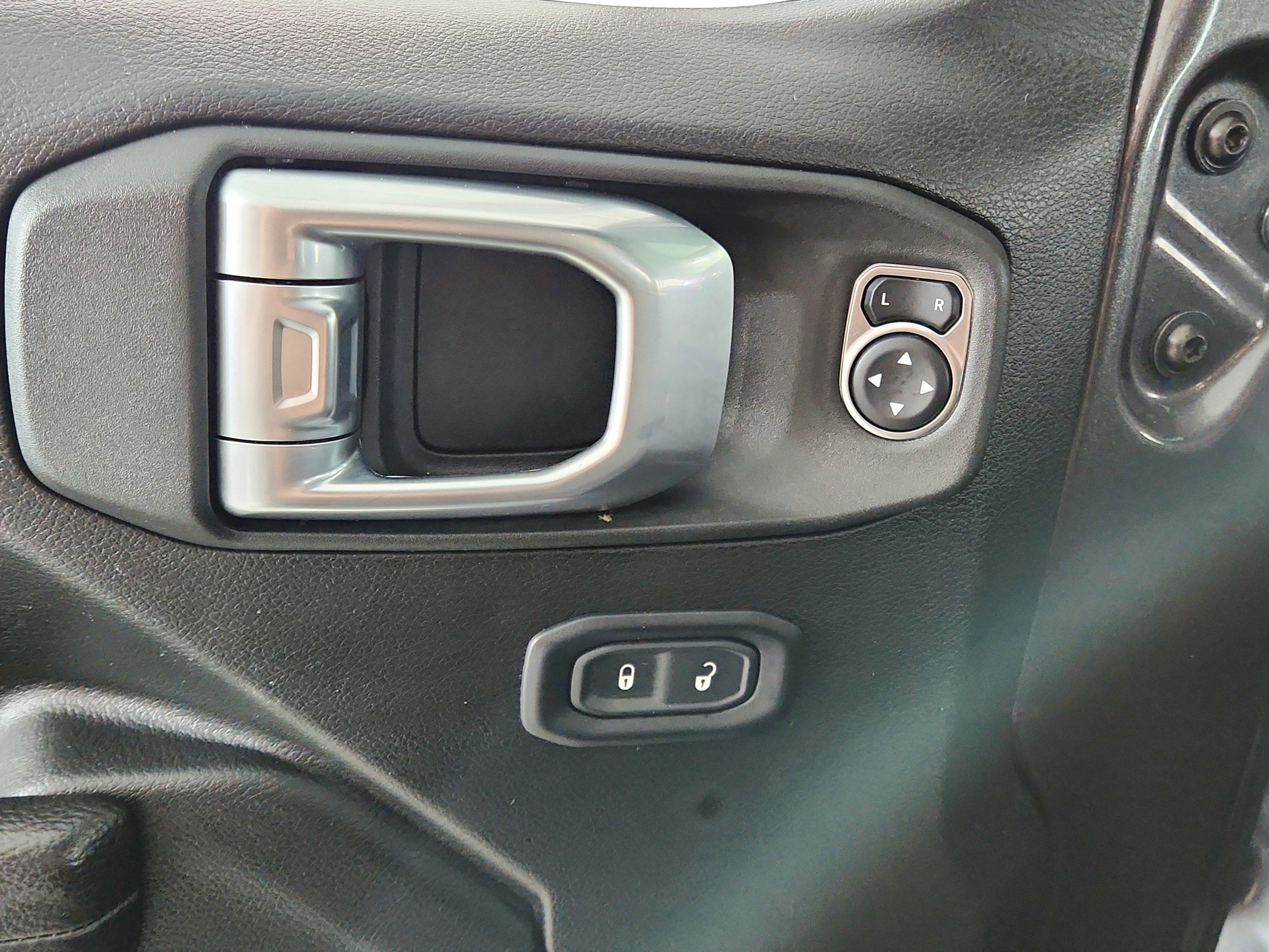 2022 Jeep Wrangler Sport Altitude 4x4