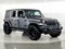 2022 Jeep Wrangler Sport Altitude 4x4