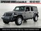 2023 Jeep Wrangler 4-Door Sport S 4x4