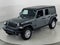 2023 Jeep Wrangler 4-Door Sport S 4x4