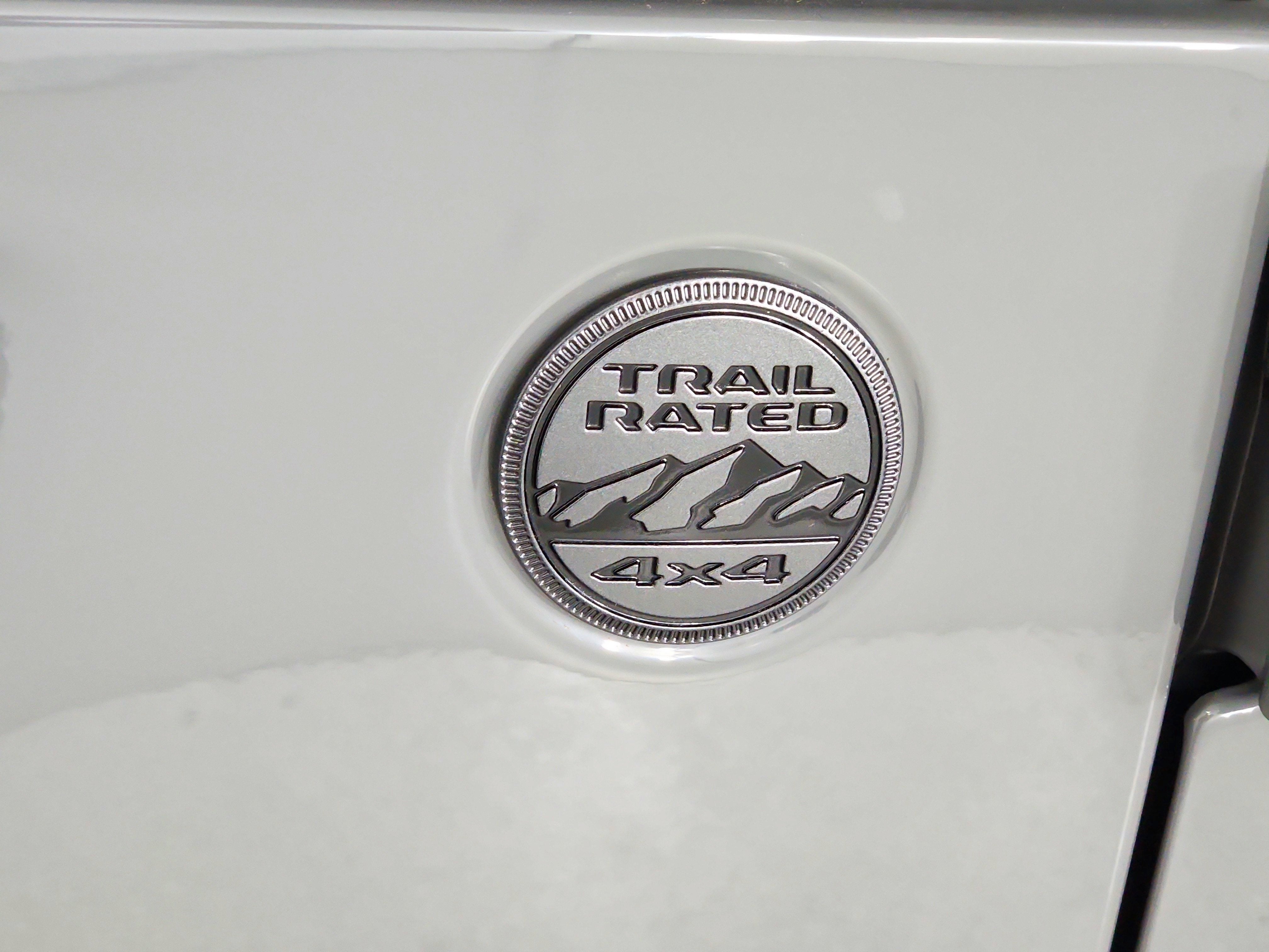 2023 Jeep Wrangler 4-Door Sport S 4x4