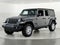 2023 Jeep Wrangler 4-Door Sport S 4x4