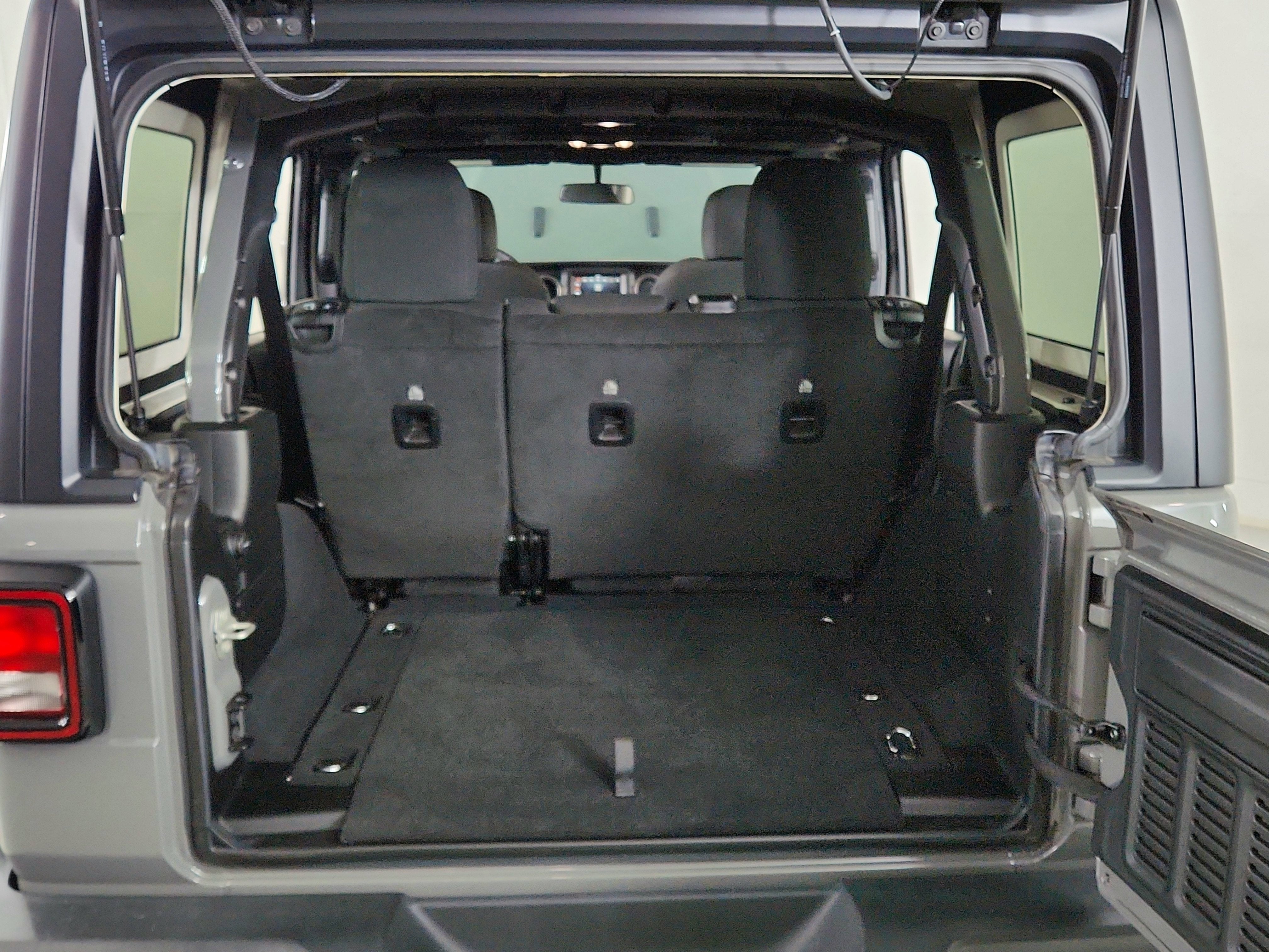 2023 Jeep Wrangler 4-Door Sport S 4x4