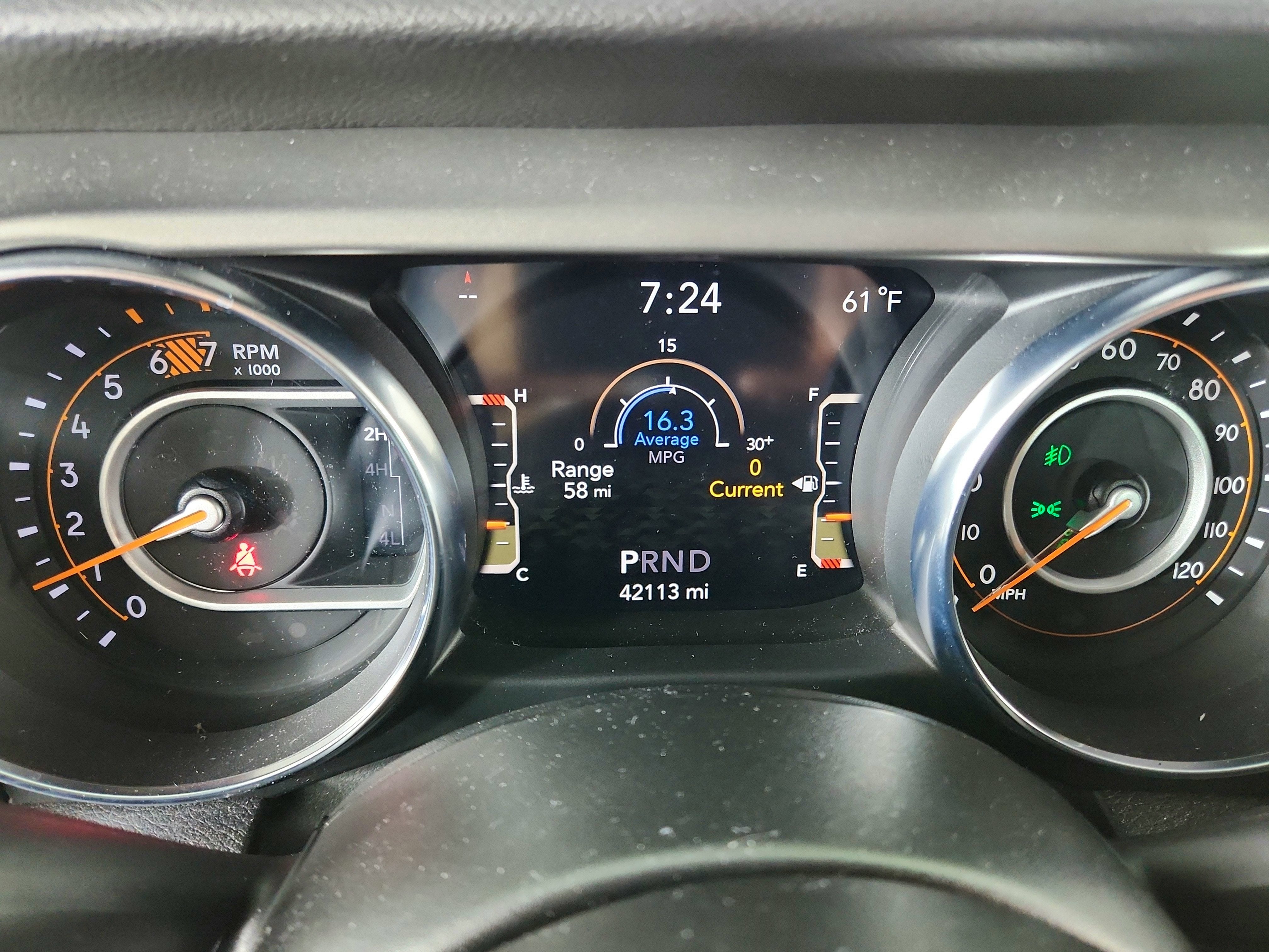 2023 Jeep Wrangler 4-Door Sport S 4x4