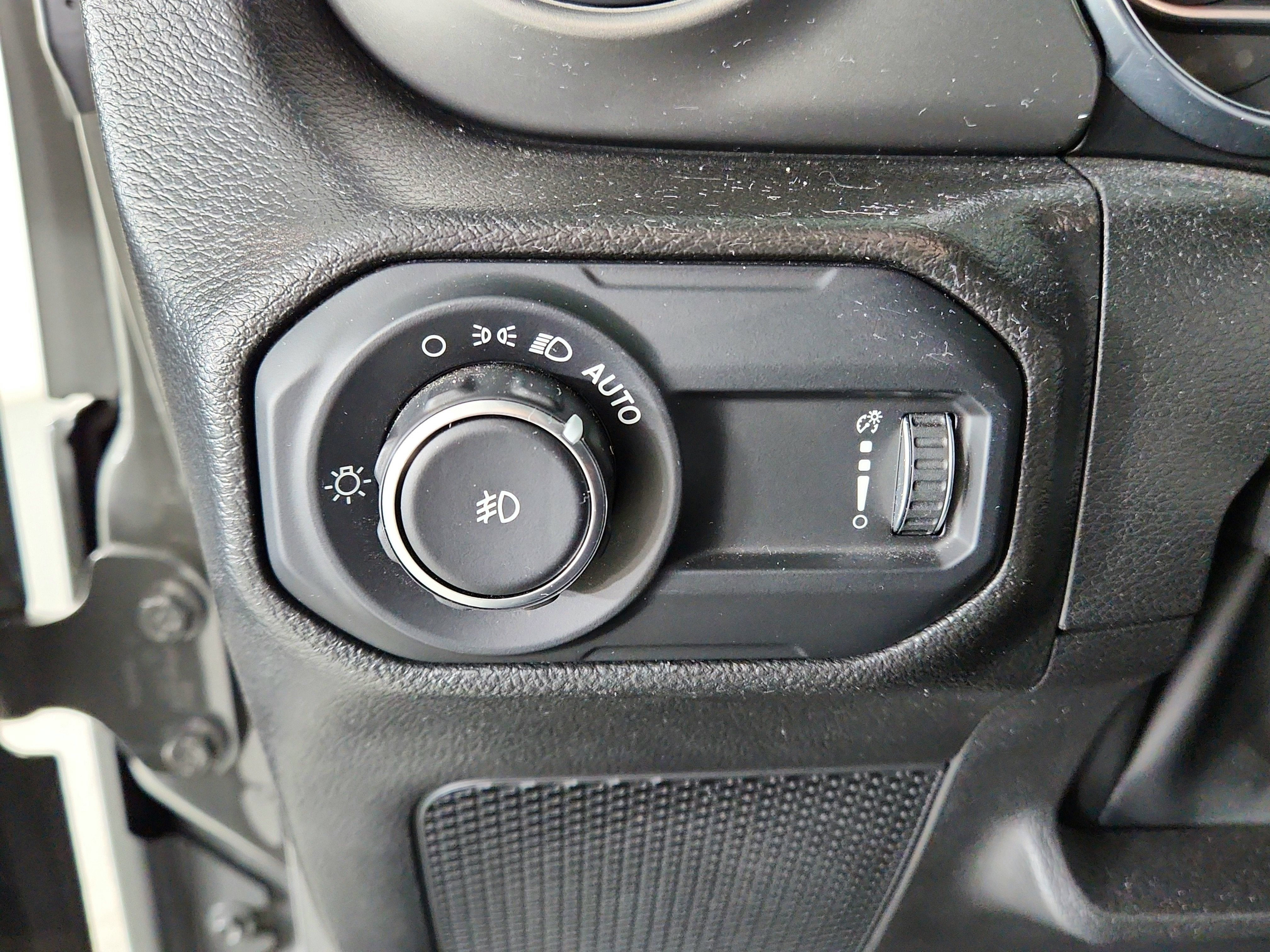 2023 Jeep Wrangler 4-Door Sport S 4x4