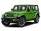 2018 Jeep Wrangler Sahara