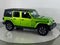 2018 Jeep Wrangler Sahara