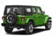 2018 Jeep Wrangler Sahara