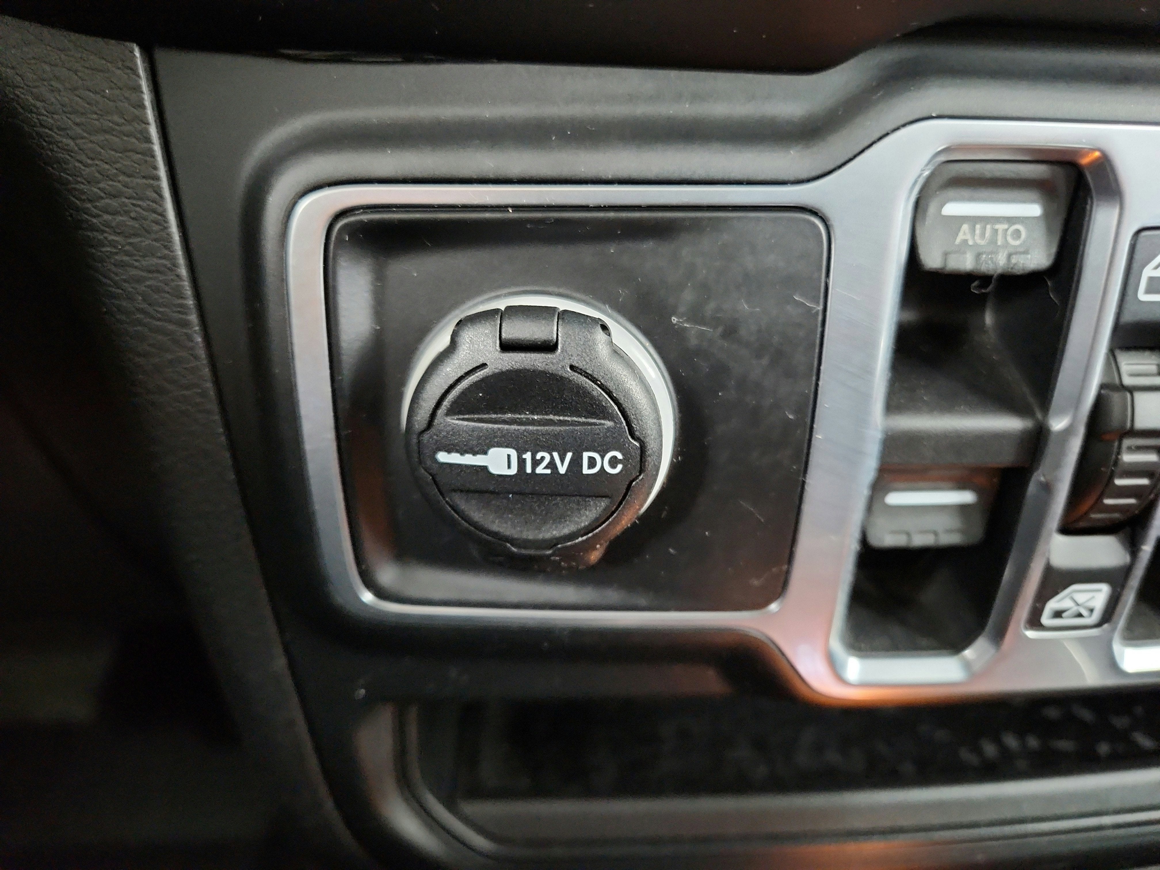 2018 Jeep Wrangler Sahara 4x4