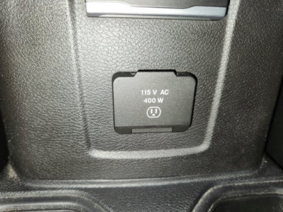 2018 Jeep Wrangler Sahara 4x4