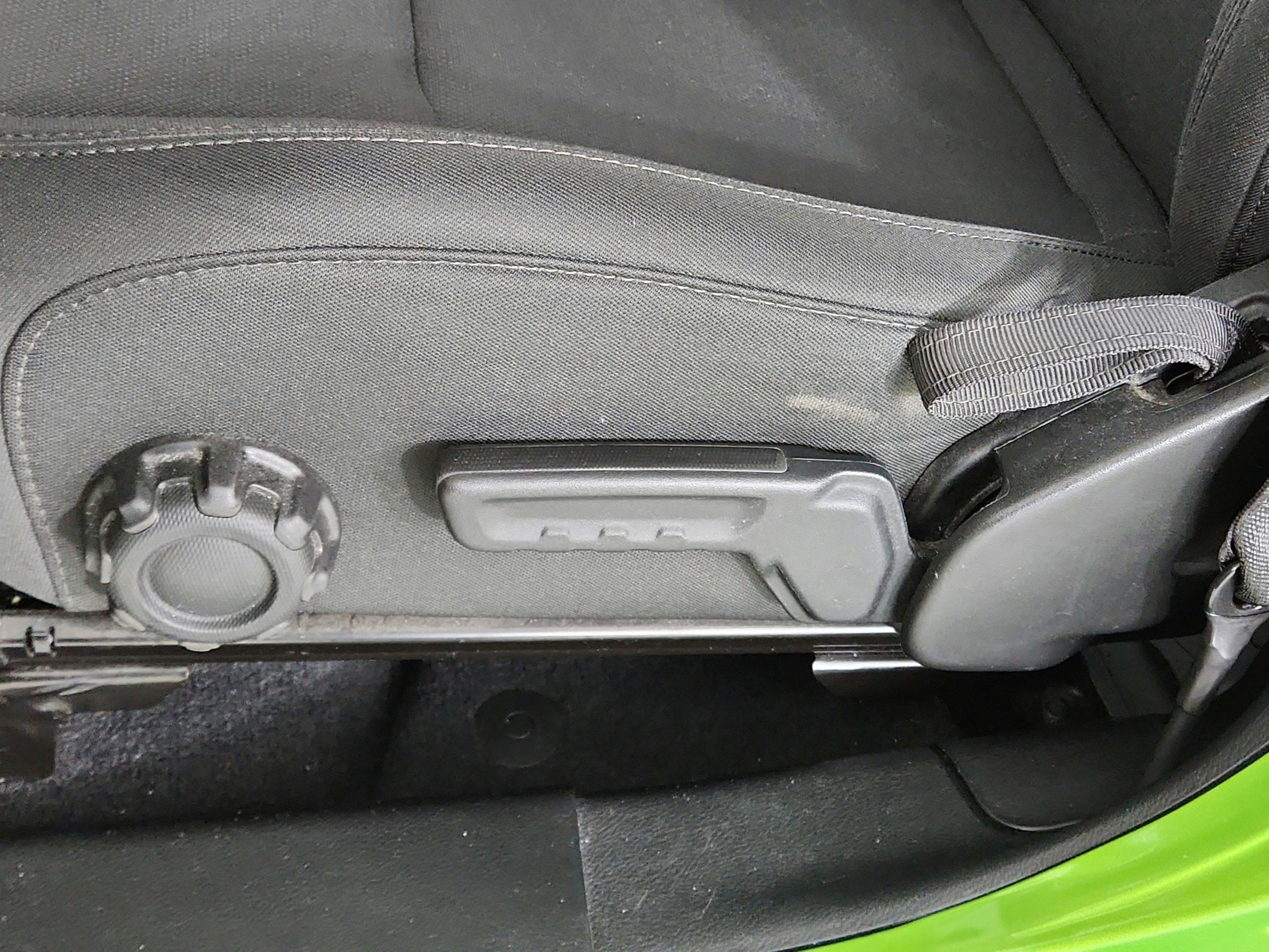 2018 Jeep Wrangler Sahara 4x4