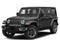 2022 Jeep Wrangler Sahara 4x4