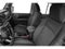 2022 Jeep Wrangler Sahara 4x4