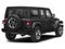 2022 Jeep Wrangler Sahara 4x4