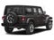 2022 Jeep Wrangler Sahara 4x4