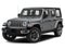 2018 Jeep Wrangler Sahara 4x4