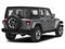 2018 Jeep Wrangler Sahara 4x4